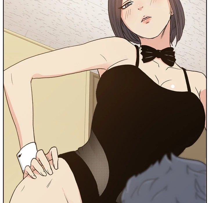 Soojung's Comic Store Manhwa - Chapter 4 Page 86