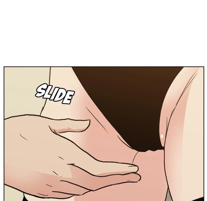 Soojung's Comic Store Manhwa - Chapter 4 Page 88