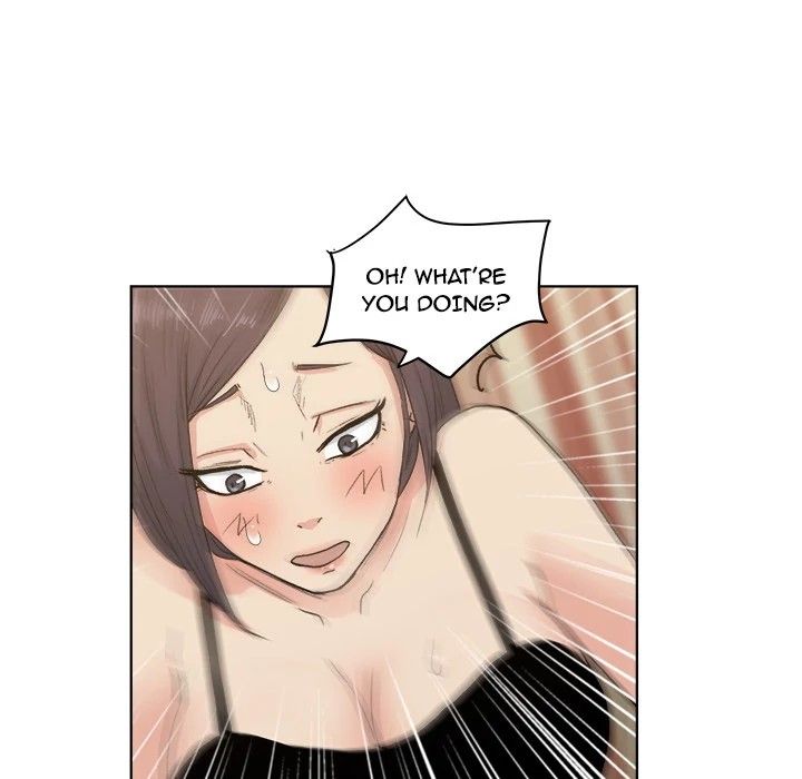 Soojung's Comic Store Manhwa - Chapter 4 Page 90