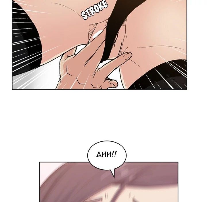 Soojung's Comic Store Manhwa - Chapter 4 Page 92
