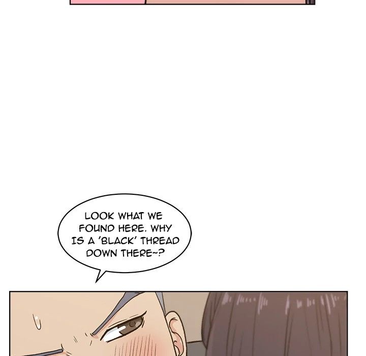 Soojung's Comic Store Manhwa - Chapter 4 Page 94