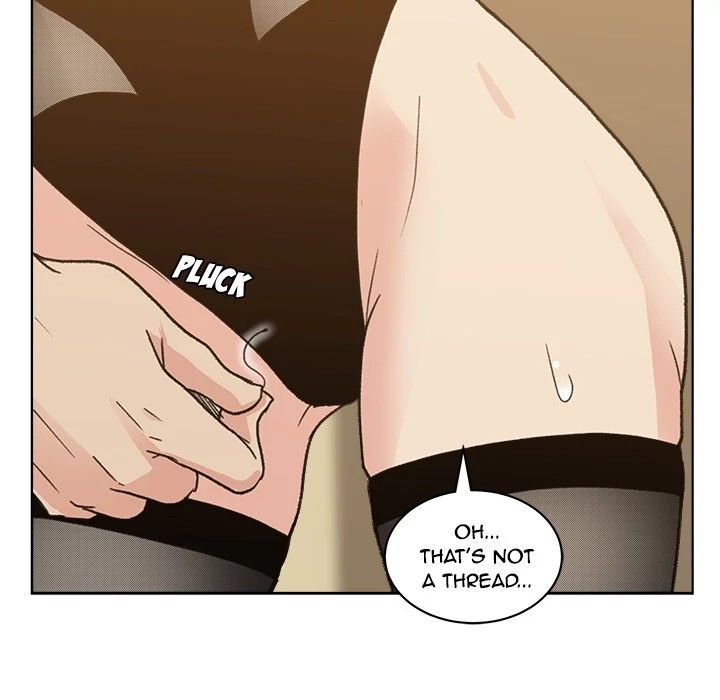 Soojung's Comic Store Manhwa - Chapter 4 Page 96
