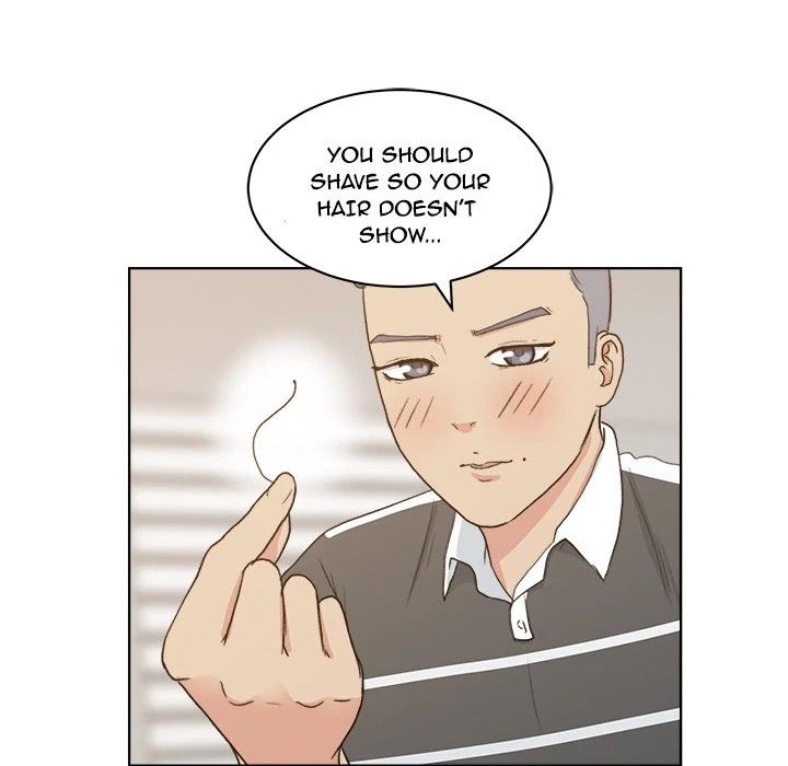 Soojung's Comic Store Manhwa - Chapter 4 Page 97
