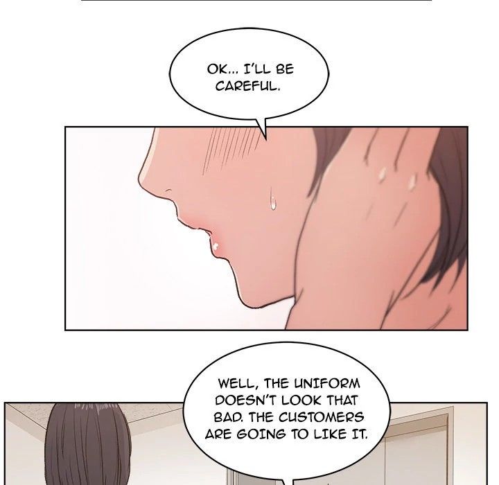 Soojung's Comic Store Manhwa - Chapter 4 Page 98