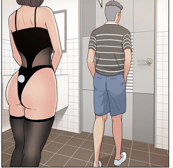 Soojung's Comic Store Manhwa - Chapter 4 Page 99