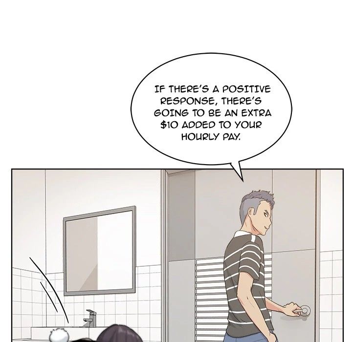 Soojung's Comic Store Manhwa - Chapter 4 Page 100