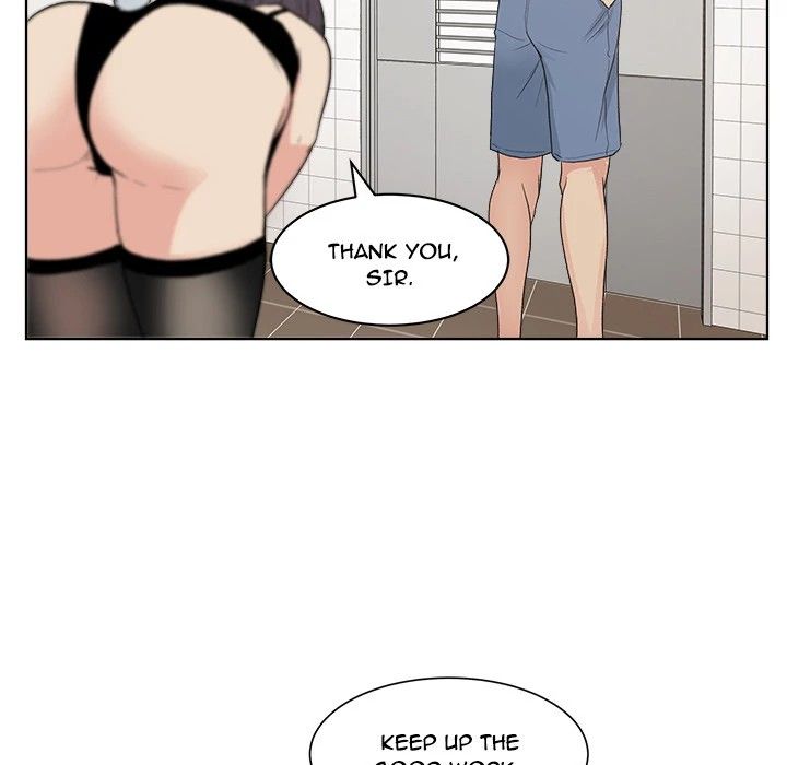 Soojung's Comic Store Manhwa - Chapter 4 Page 101