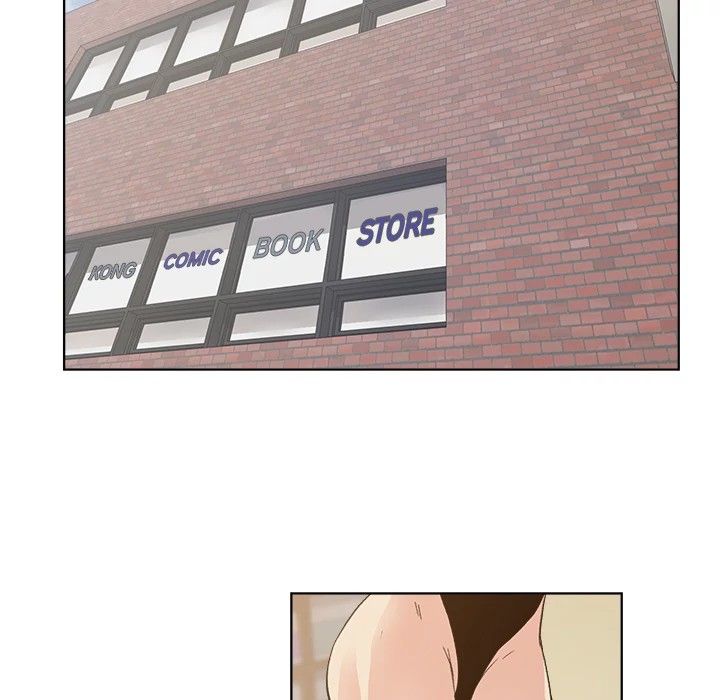 Soojung's Comic Store Manhwa - Chapter 4 Page 105