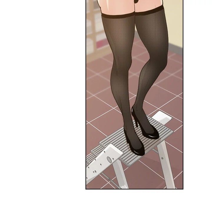 Soojung's Comic Store Manhwa - Chapter 4 Page 106