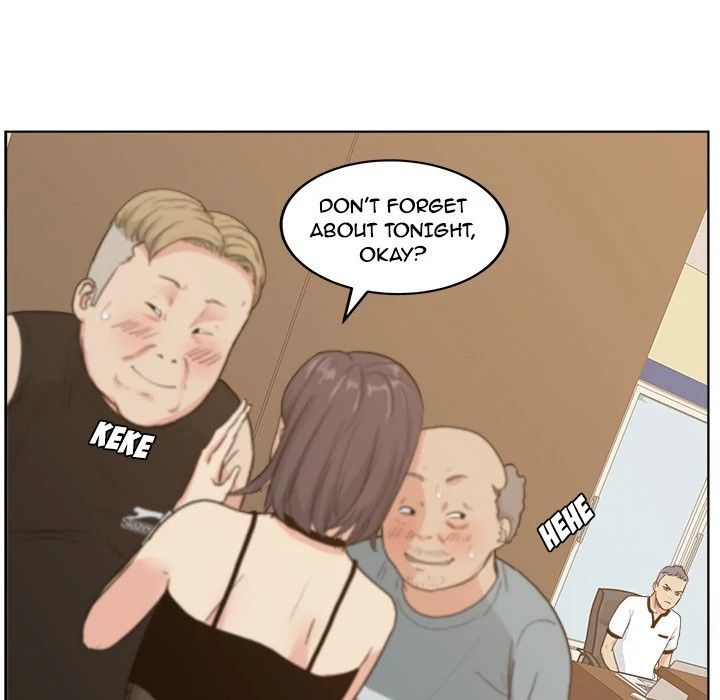 Soojung's Comic Store Manhwa - Chapter 4 Page 117