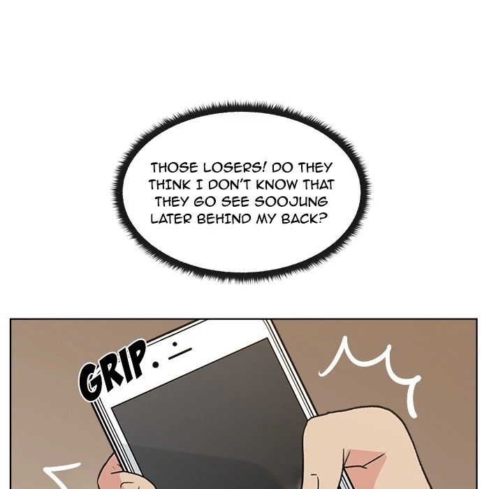 Soojung's Comic Store Manhwa - Chapter 4 Page 119
