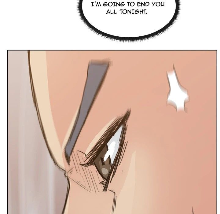 Soojung's Comic Store Manhwa - Chapter 4 Page 121