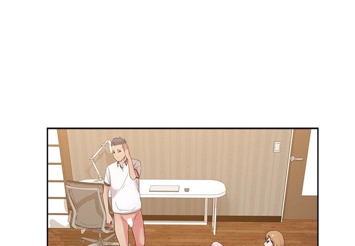 Soojung's Comic Store Manhwa - Chapter 35 Page 0