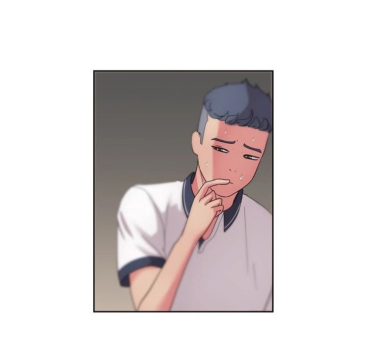 Soojung's Comic Store Manhwa - Chapter 35 Page 4