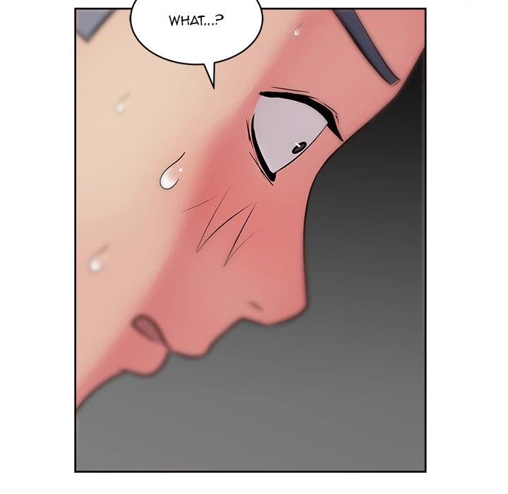 Soojung's Comic Store Manhwa - Chapter 35 Page 11