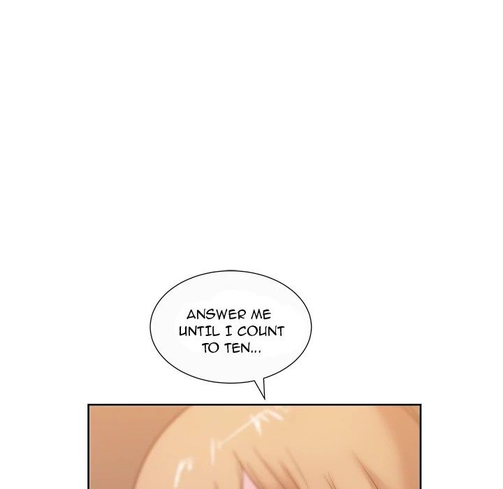 Soojung's Comic Store Manhwa - Chapter 35 Page 21