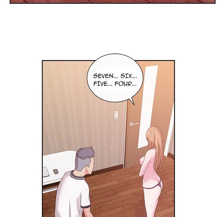 Soojung's Comic Store Manhwa - Chapter 35 Page 26