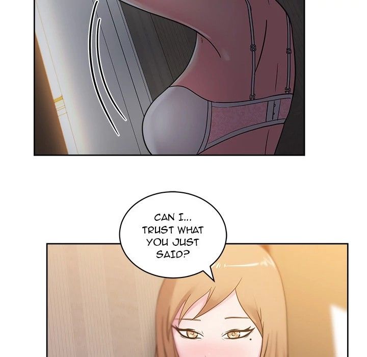 Soojung's Comic Store Manhwa - Chapter 35 Page 52