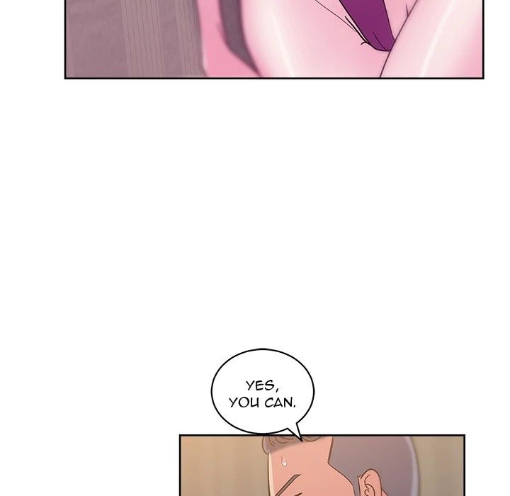 Soojung's Comic Store Manhwa - Chapter 35 Page 54