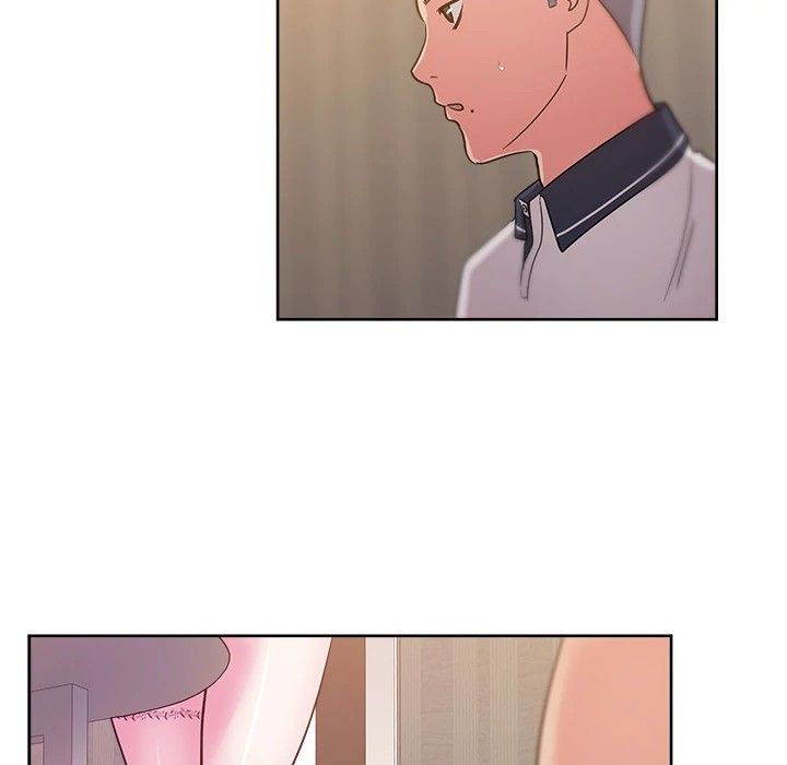 Soojung's Comic Store Manhwa - Chapter 35 Page 55