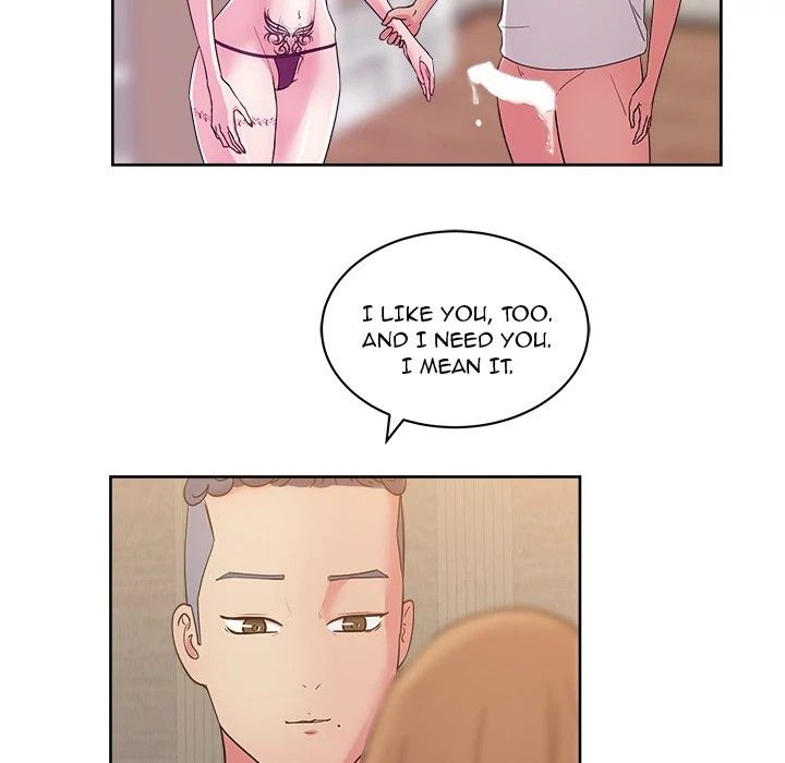 Soojung's Comic Store Manhwa - Chapter 35 Page 58