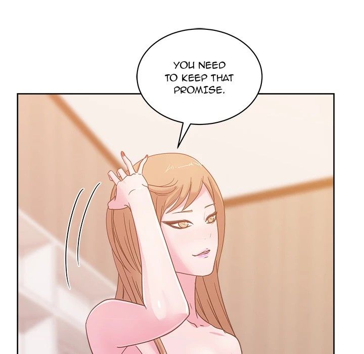 Soojung's Comic Store Manhwa - Chapter 35 Page 61