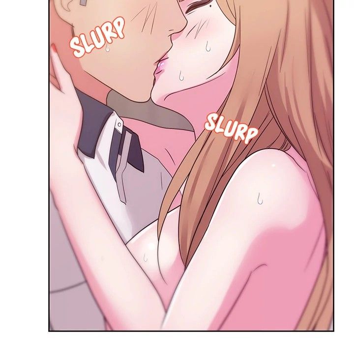 Soojung's Comic Store Manhwa - Chapter 35 Page 71