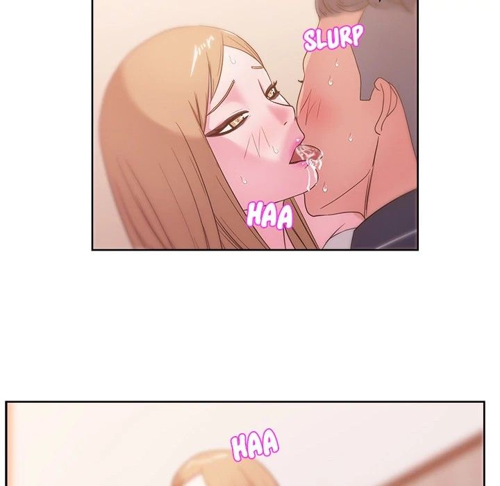 Soojung's Comic Store Manhwa - Chapter 35 Page 80