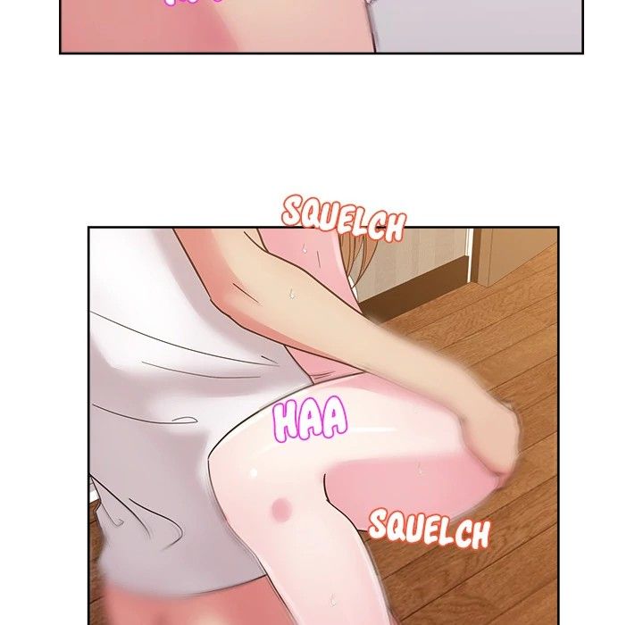 Soojung's Comic Store Manhwa - Chapter 35 Page 85