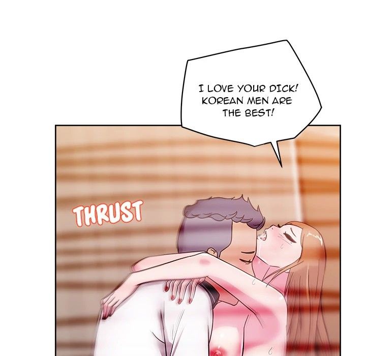 Soojung's Comic Store Manhwa - Chapter 35 Page 88