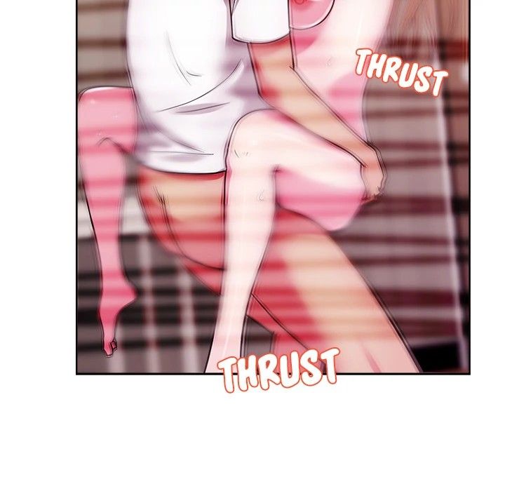 Soojung's Comic Store Manhwa - Chapter 35 Page 89