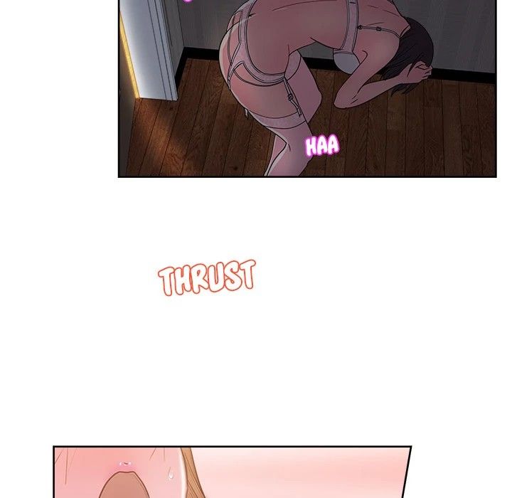 Soojung's Comic Store Manhwa - Chapter 35 Page 94