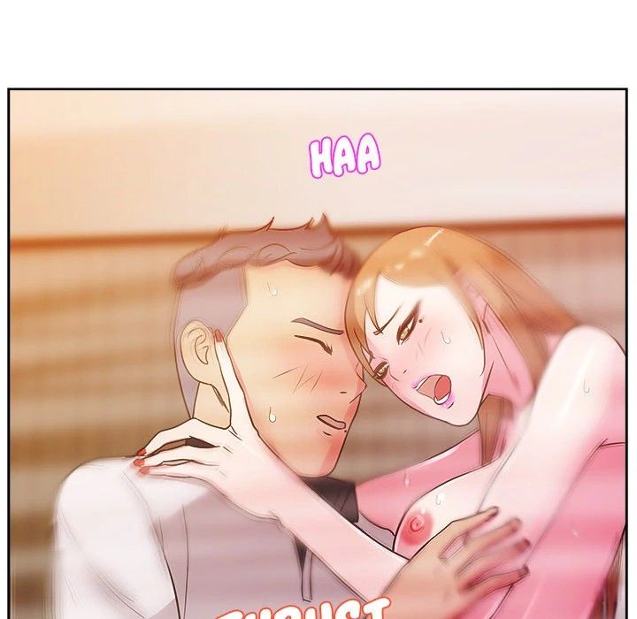 Soojung's Comic Store Manhwa - Chapter 35 Page 100