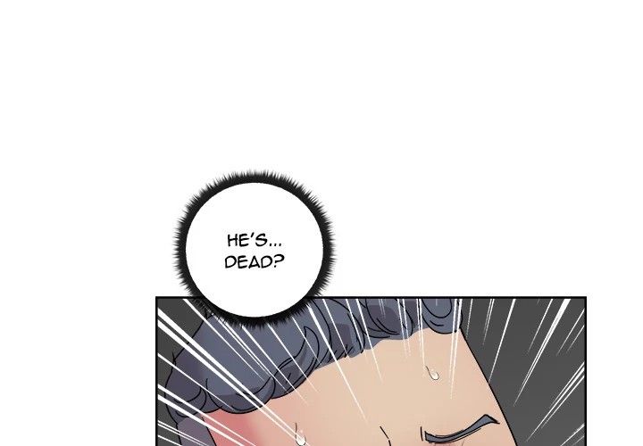 Soojung's Comic Store Manhwa - Chapter 42 Page 0