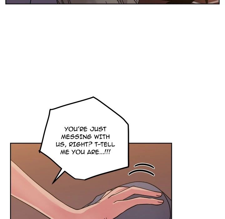 Soojung's Comic Store Manhwa - Chapter 42 Page 4