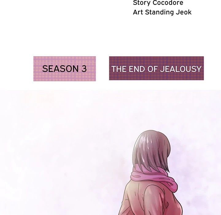 Soojung's Comic Store Manhwa - Chapter 42 Page 9