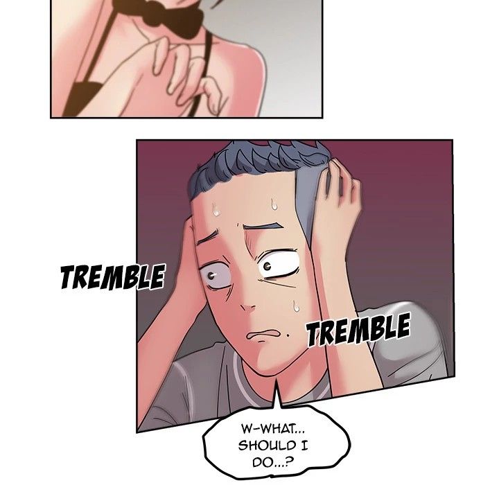 Soojung's Comic Store Manhwa - Chapter 42 Page 16