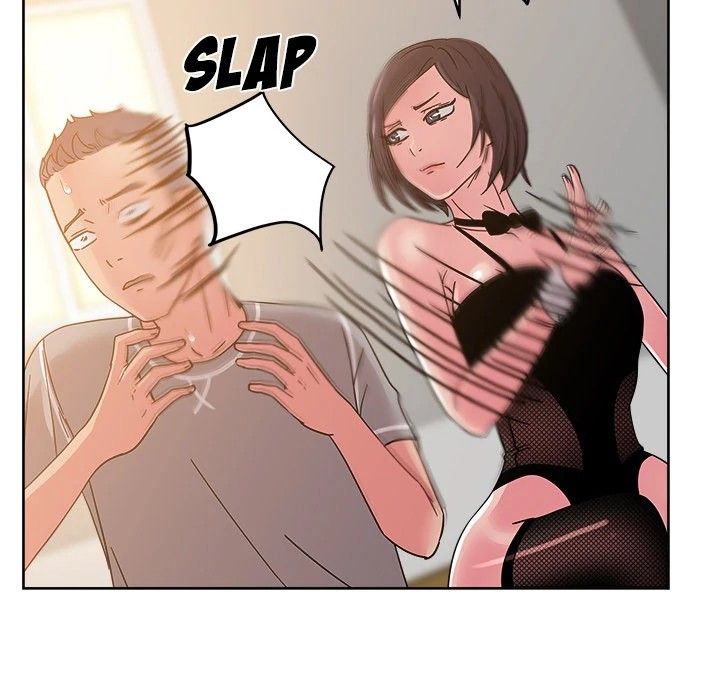 Soojung's Comic Store Manhwa - Chapter 42 Page 20