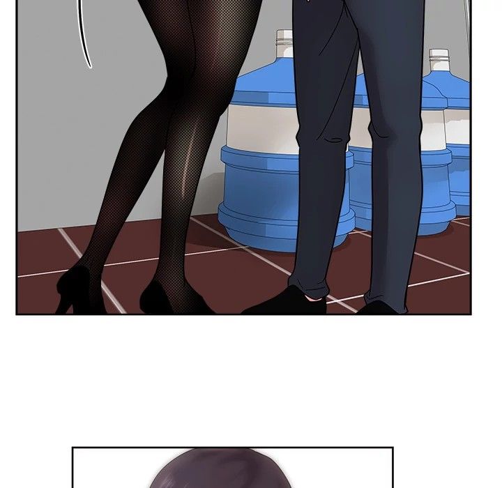 Soojung's Comic Store Manhwa - Chapter 42 Page 28