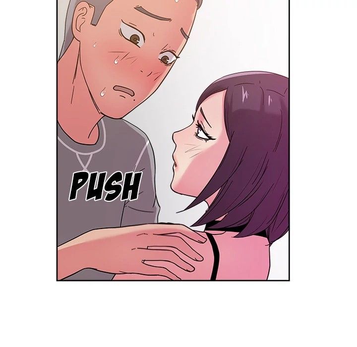 Soojung's Comic Store Manhwa - Chapter 42 Page 36