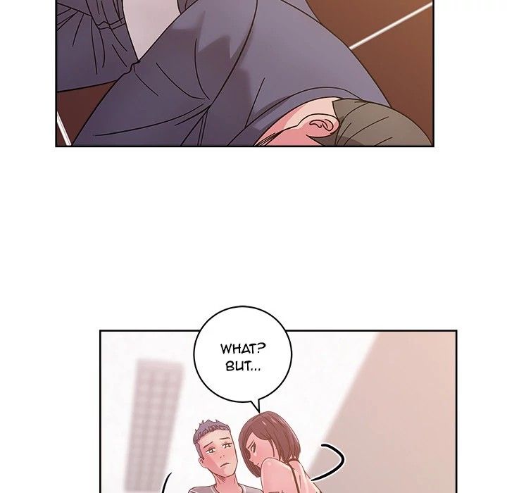Soojung's Comic Store Manhwa - Chapter 42 Page 53