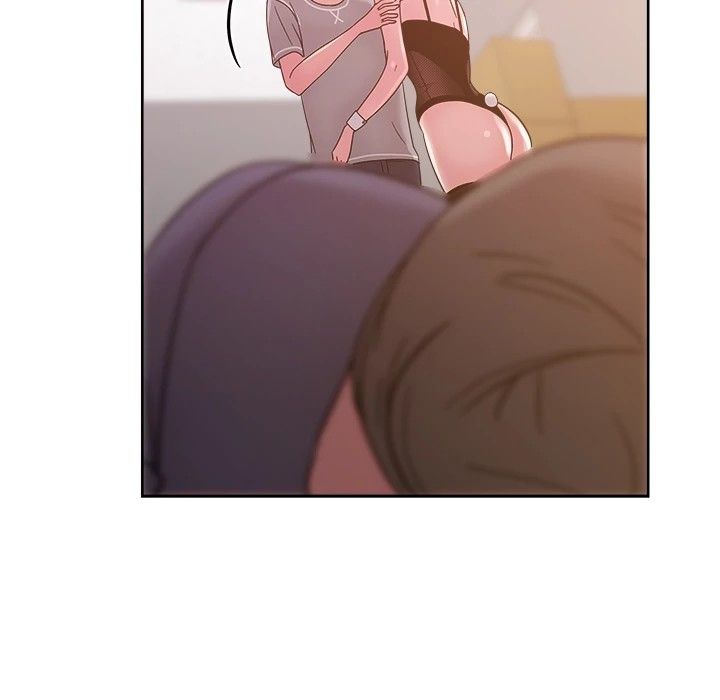 Soojung's Comic Store Manhwa - Chapter 42 Page 54