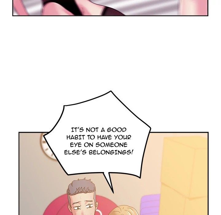 Soojung's Comic Store Manhwa - Chapter 42 Page 67