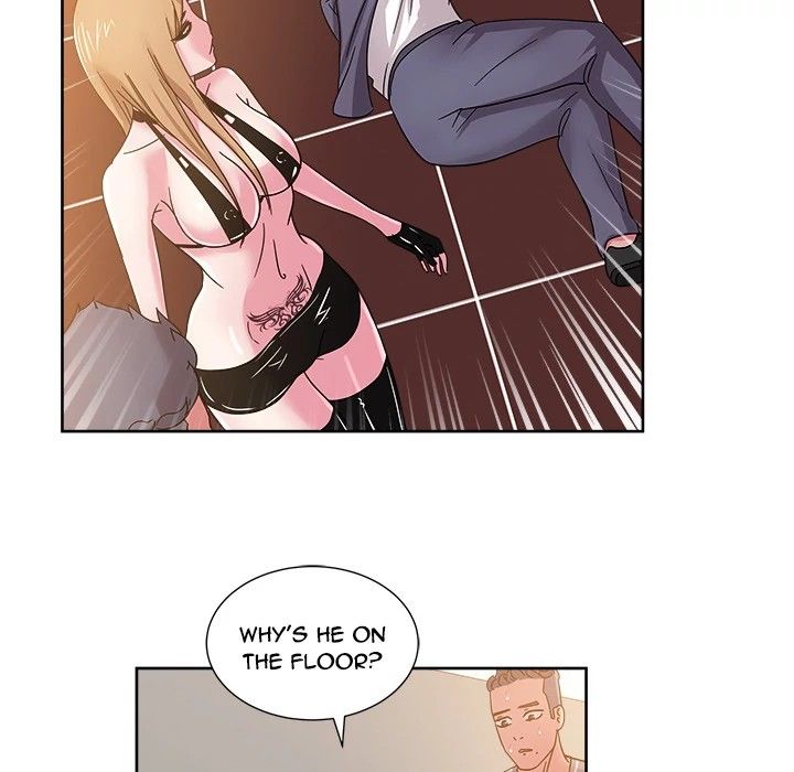 Soojung's Comic Store Manhwa - Chapter 42 Page 70
