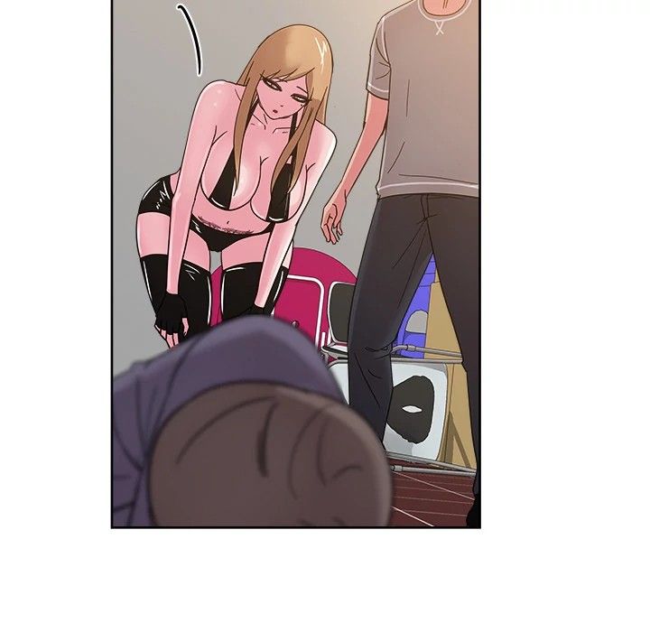 Soojung's Comic Store Manhwa - Chapter 42 Page 71