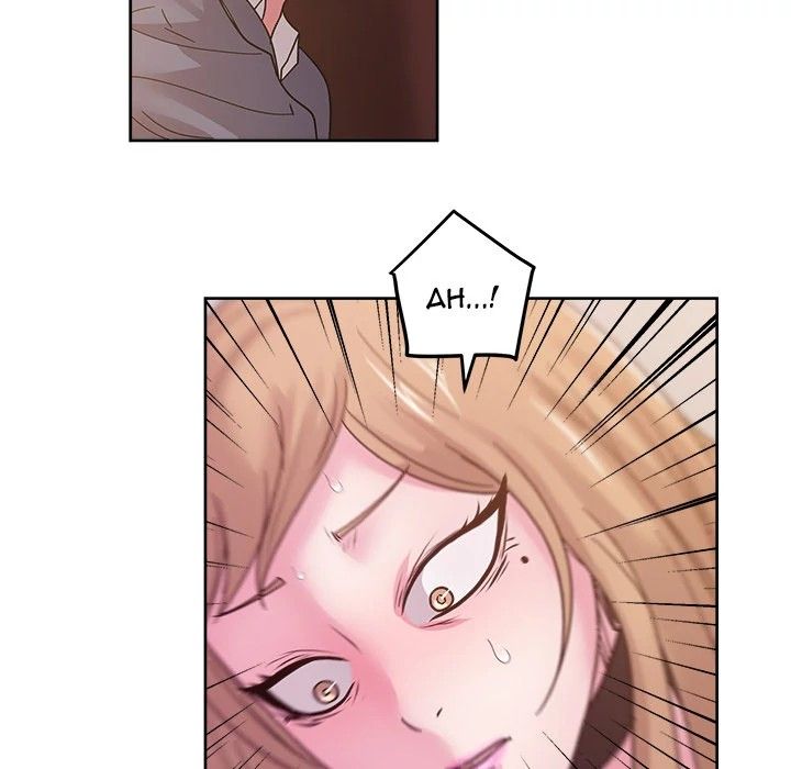 Soojung's Comic Store Manhwa - Chapter 42 Page 74