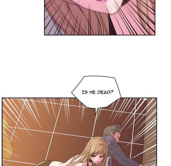 Soojung's Comic Store Manhwa - Chapter 42 Page 75
