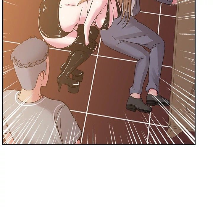 Soojung's Comic Store Manhwa - Chapter 42 Page 76