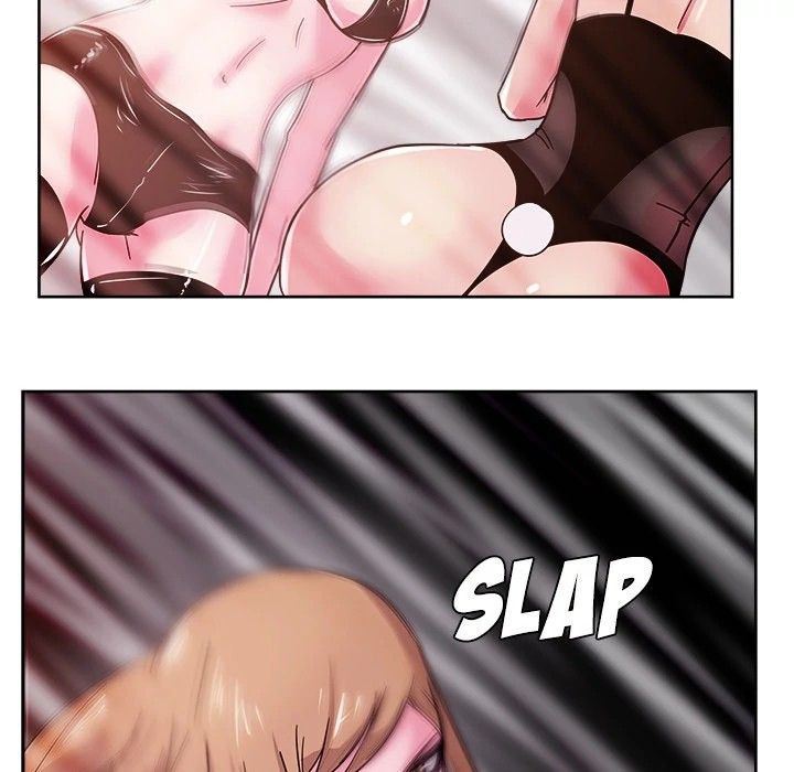 Soojung's Comic Store Manhwa - Chapter 42 Page 84