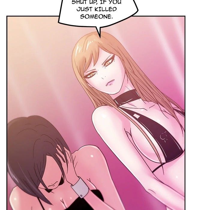 Soojung's Comic Store Manhwa - Chapter 42 Page 87